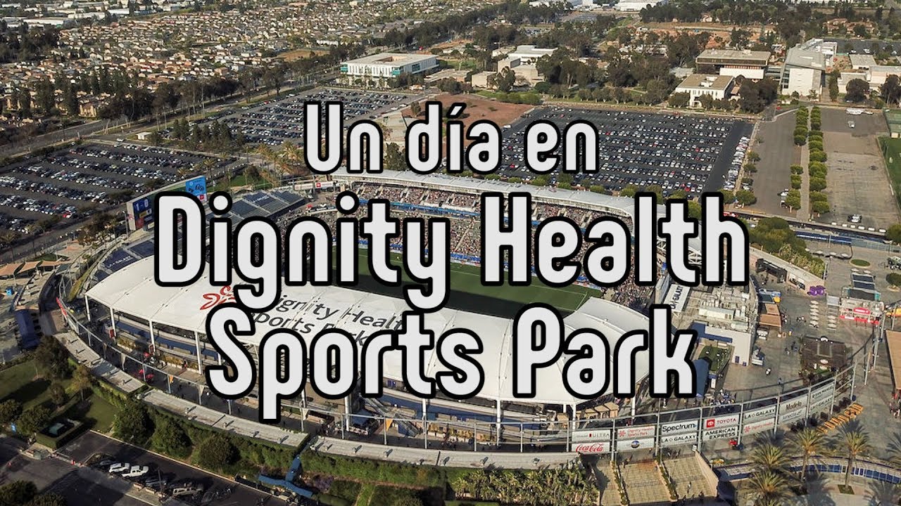 La galaxia del futbol estadounidense: ¡El GALAXY de LOS ANGELES!