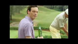Heineken Light Pipe it Baby