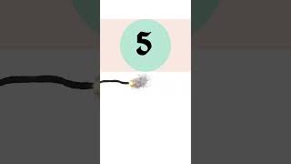 10 countdown bomb timer #countdown #timer