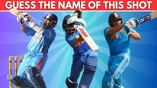 Guess the Cricket Shot Challenge! 🏏🔥 Can You Identify Every Shot? | Cricket Quiz screenshot 4