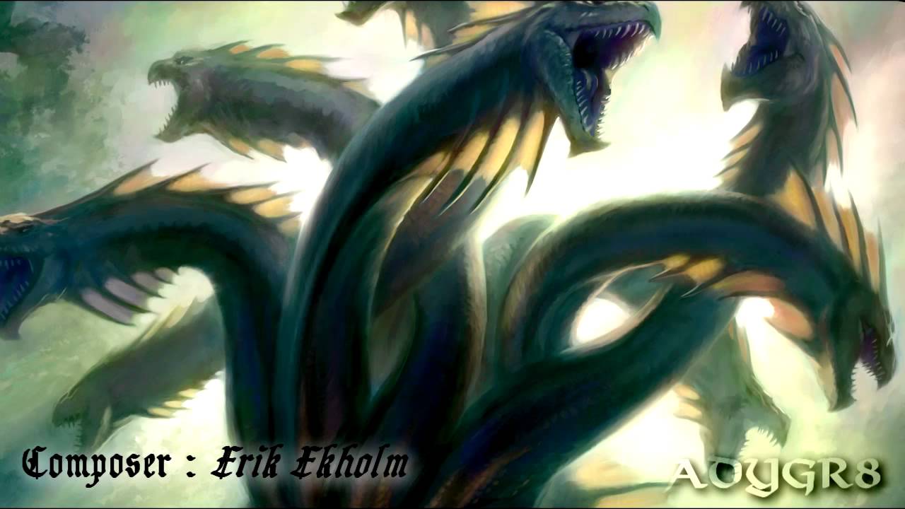 Brickwall Audio -Hyper Epic - YouTube