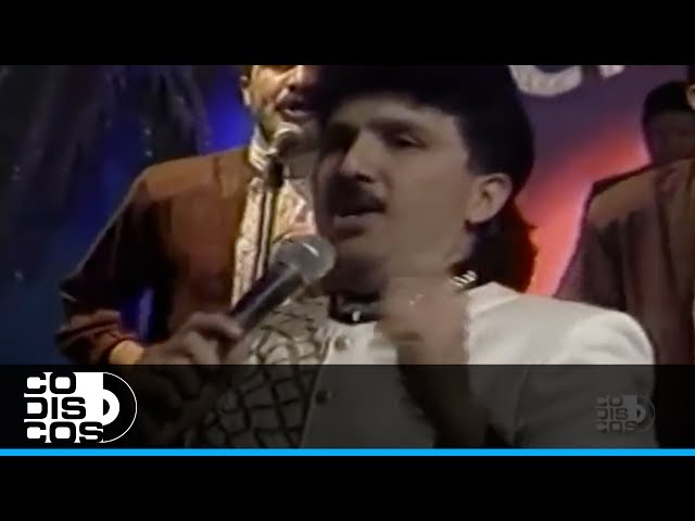 Bonita, Bonita, Binomio De Oro De América - Video Oficial