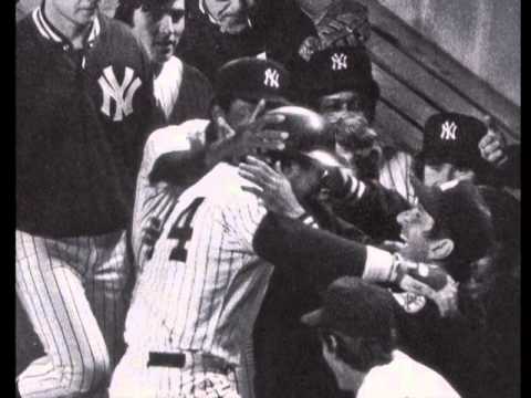 WICR Presents: Great New York Sports Moments