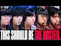 Why KeSPA's Asian Games Roster Is IMPOSSIBLE to Defend | Power Spike