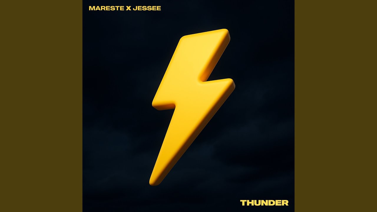 Смотреть «Thunder» на YouTube Смотреть «Thunder» на YouTube