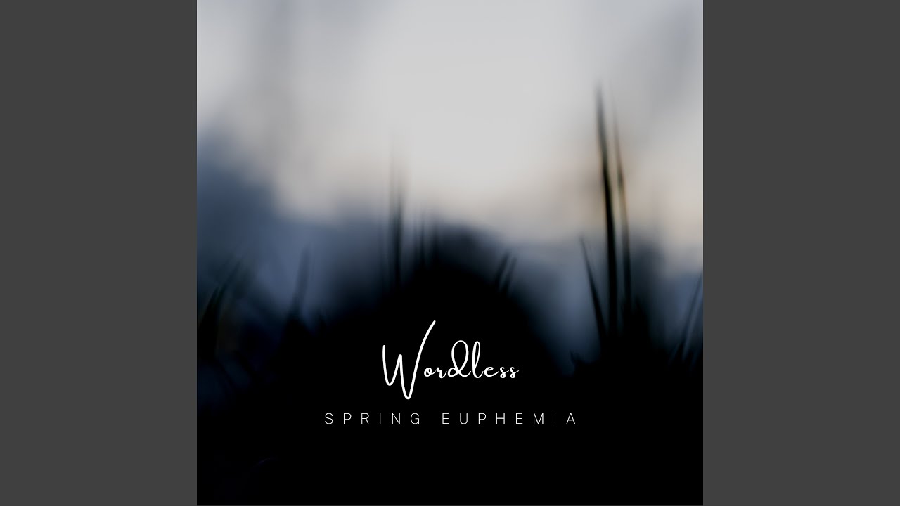 Watch Wordless on YouTube Watch Wordless on YouTube
