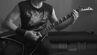 Amon Amarth - Destroyer Of The Universe (Cover)