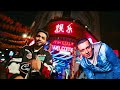 Tegi Pannu ft. Aitch - 2 States [Music Video]