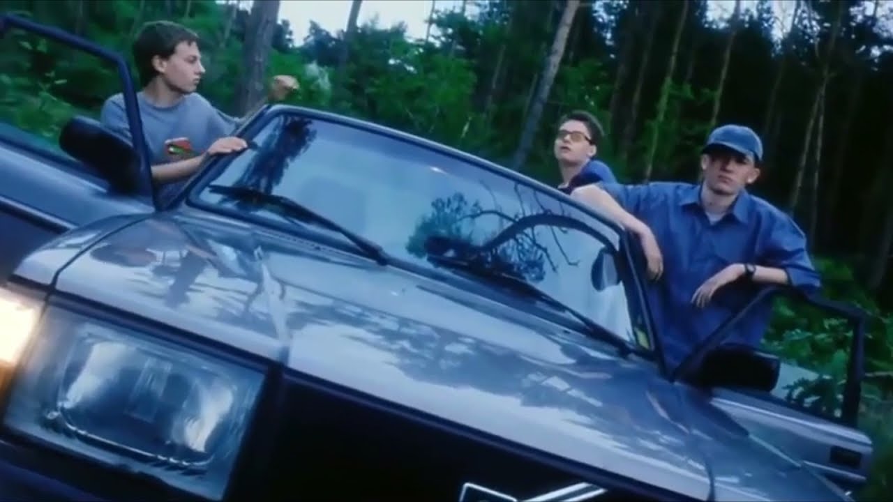 Bunkrow Nie Ma Ale Tez Jest Zajebiscie - Bunkrów nie ma ale też jest zaj... - YouTube