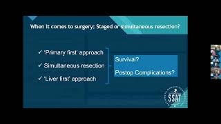 Management of Hepatic Metastases from Colorectal Cancer