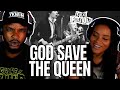 *First Time Hearing SEX PISTOLS* 🎵 God Save The Queen Reaction