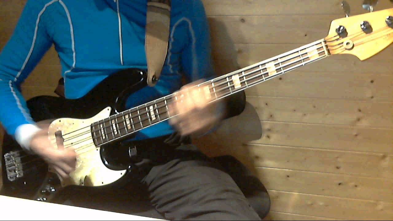 Ring My Bell - Anita Ward (1979) -  bass