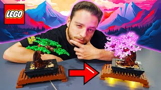 Download Lagu LEGO VLOG #110 - KTERÝ LEGO BONSAI JE LEPŠÍ...?! 🪴 MP3 Download Lagu LEGO VLOG #110 - KTERÝ LEGO BONSAI JE LEPŠÍ...?! 🪴 MP3