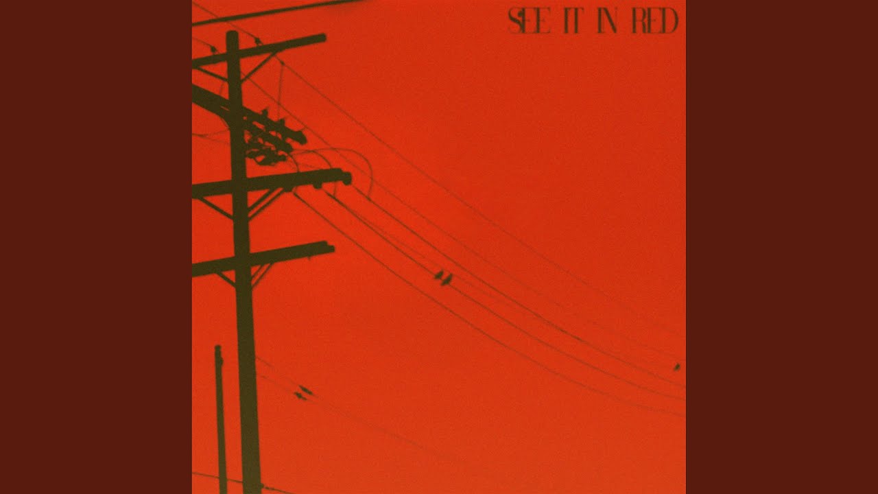 See it in Red bekijken op YouTube See it in Red bekijken op YouTube