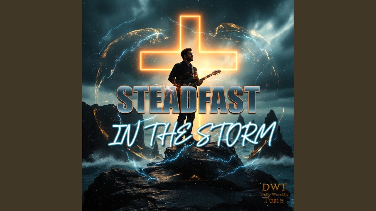 Steadfast In The Storm