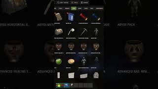 Having Fun With The Community Rust