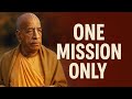 Prabhupãda's Wish