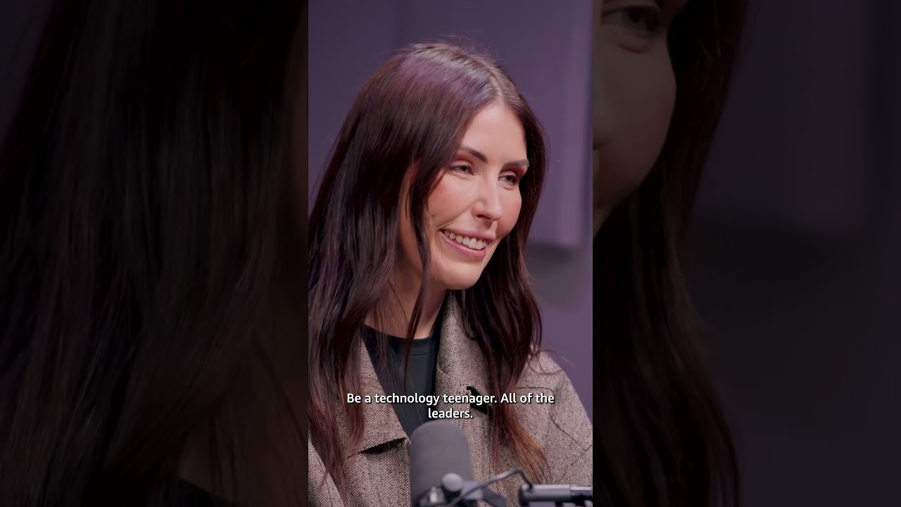 Small teams, big impact - Agentic Commerce in Luxury Retail | re:Tales with AWS
