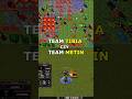 TIBIA CZY METIN?! 🤨🔥 #tibia #metin #gaming