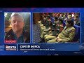 Сильный удар для армии РФ / Пожар на нефтебазе под Луганском видно из космоса