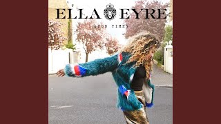 Video thumbnail of "Ella Eyre - Fall Down"