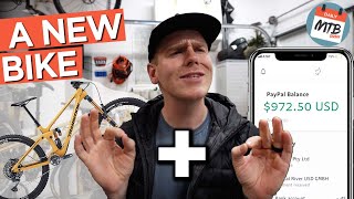 I Made $1000 By Buying A New Bike... & You Can Too