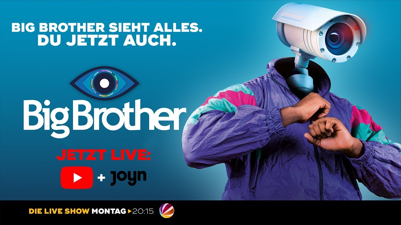  LIVE Big Brother 2024  Exklusiver Livestream