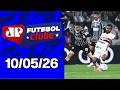 JOVEM PAN FC - 09/05/26