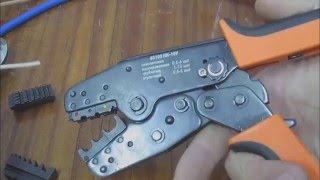 Инструмент ШТОК. Пресс клещи ПК-10У. Инструмент ШТОК. Пресс клещи ПК-10У.