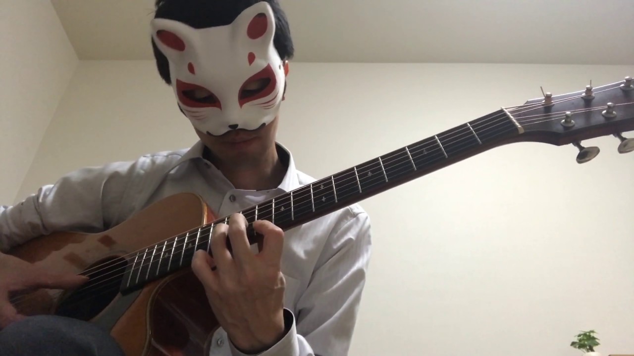 本好きの下剋上 Ascendance Of A Bookworm Ed エフェメラをあつめて Ephemera Wo Atsumete By鈴木みのり Sing With Guitar Youtube