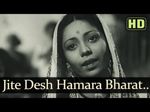 Jeete Desh Hamara - ଜୀତେ ଦେଶ ହମାରା Music Video Thumbnail in Oriya