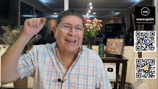 WALTER ARAUJO Y TODA LA VERDAD PROG 60 (10JUN2026)