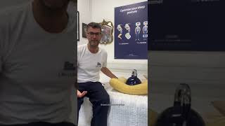 Why Memory Foam Fails When You Have A Brain