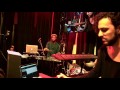 Cory Henry and Marco Parisi live at NAMM 2016: Jam no.1