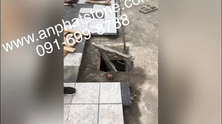 Đánh giá thị trường đá granite tại thanh hóa năm 2024