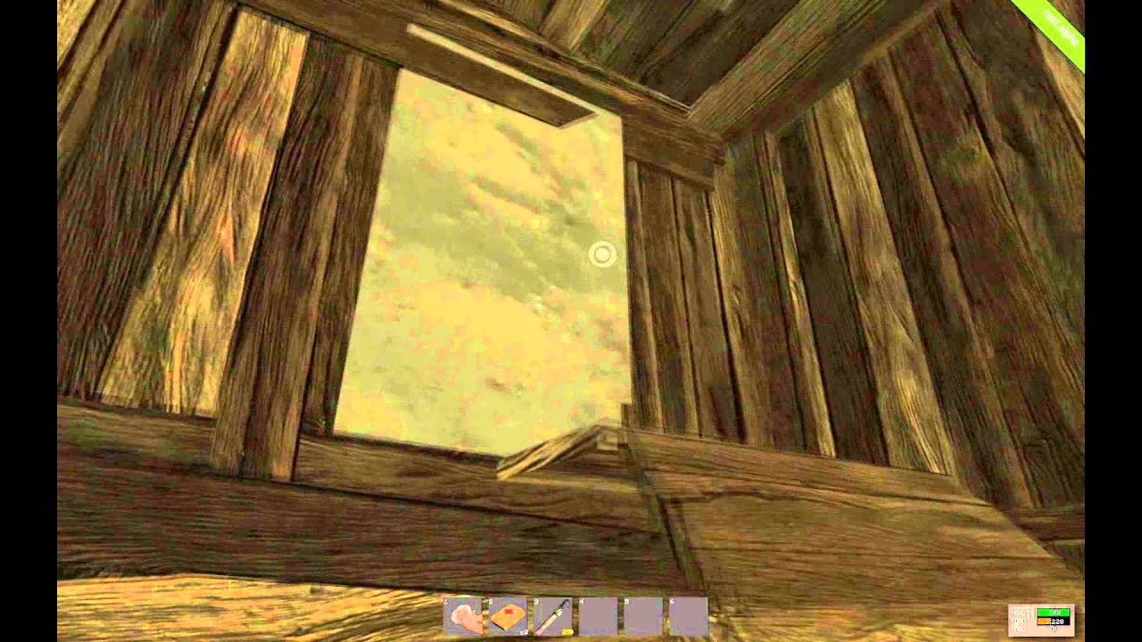 Cheaters on rust [EU] Rust-planet Redemptor - YouTube