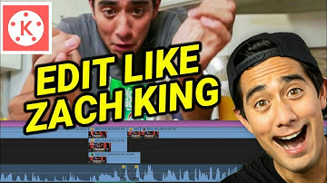 The SECRETS to Zach King