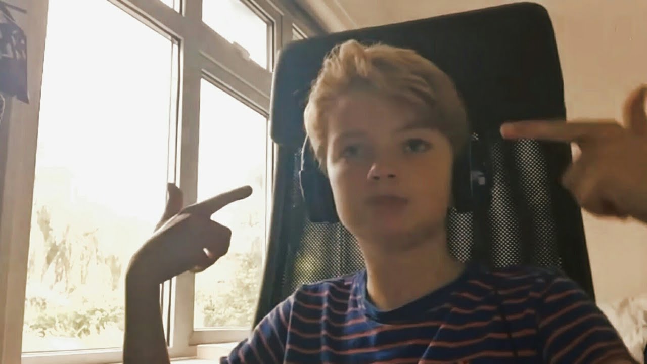 FIRST TOMMYINNIT CLIPS EVER (archive)