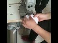 كيفية صناعة الطاقية 