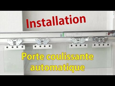 Vidéo: 27 Octobre à 9h00 - Webinaire De Formation Sur L'automatisation Des Portes Dormakaba