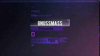 &quot;GnussMass&quot; - Заставка | Intro