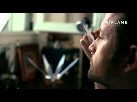 პარფიუმერული წყალი My Red