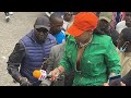 GRAND ENTRANCE BABY TOP IN NAKURU || CANJAMUKA NA MWIHAKI NA WAITHAKA WA JANE