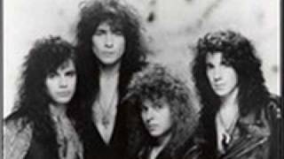 Video thumbnail of "Y&T - Don't Stop Runnin'"