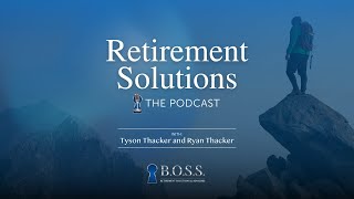 Optimizing Your Social Security With Dave Whitworth (Ep. 6)