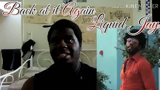 A-Rod Reacts To Liquid Jay Vines