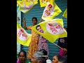 'సూపర్ సిక్స్ పథకాలు' విజయవంతంగా అమలు కావడంతో ప్రజలంతా సంబరాలు చేసుకుంటున్నారు. #SthreeShakti