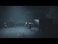 LITTLE NIGHTMARES II - Umm... something you want to share?
