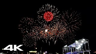 Skyranch Tagaytay – Chinese New Year Fireworks Display (02.10.2024)