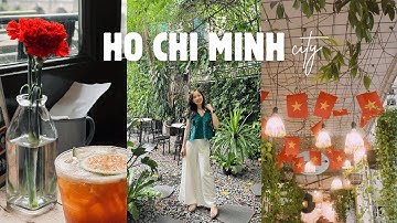 7 days in ho chi minh city through local eyes 🇻🇳